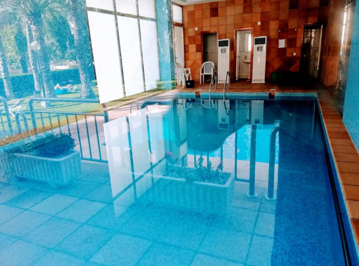Apartment Paraiso *