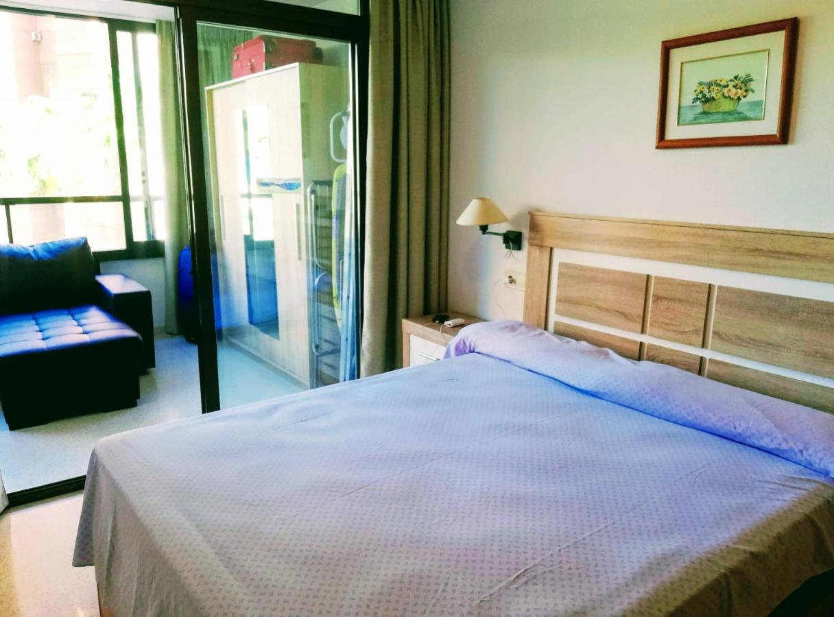 Apartment Paraiso *